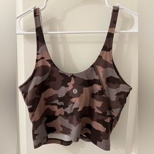 Lululemon Align Top Size 8